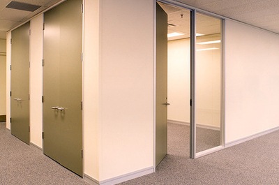 Gypsum Partition in Bangalore